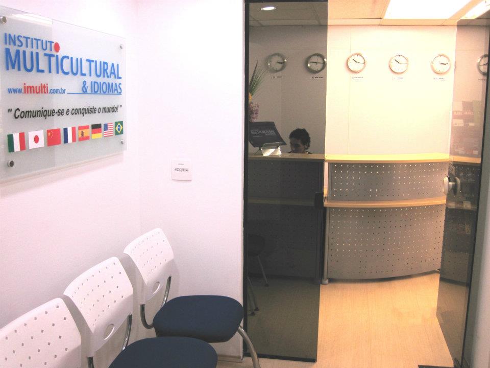 Unidade Liberdade do IMULTI